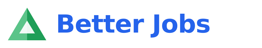 BetterJobs.in — Jobs & Fresher Jobs Portal logo