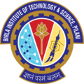 BITS Pilani logo