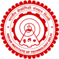 IIT Delhi logo