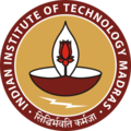 IIT Madras logo