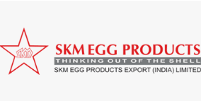 SKM Egg Products jobs — Food Manufacturing, Quality Assurance, Export jobs Tamil Nadu India
